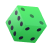 dice logo